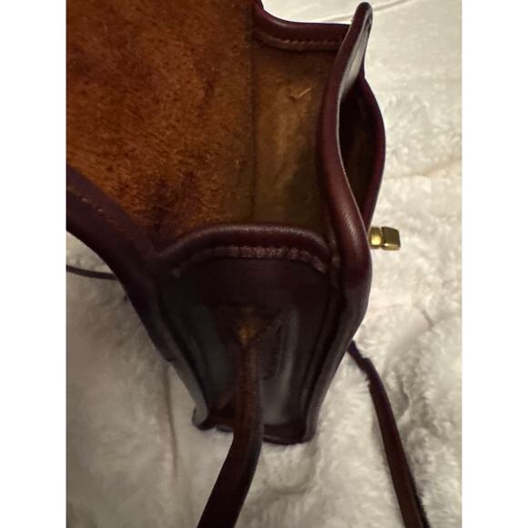 Vintage Coach Mahogany Scooter Restored - Picture 10 of 12